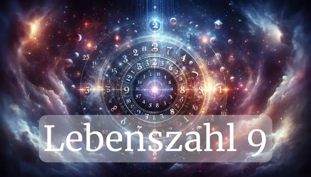 Lebenszahl 9: Bedeutung, Stärken und deine Lernaufgabe 1 Lebenszahl 9 in der Numerologie – Symbol für Mitgefühl und Vollendung