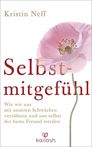 Buchcover: Selbstmitgefühl von Kristin Neff