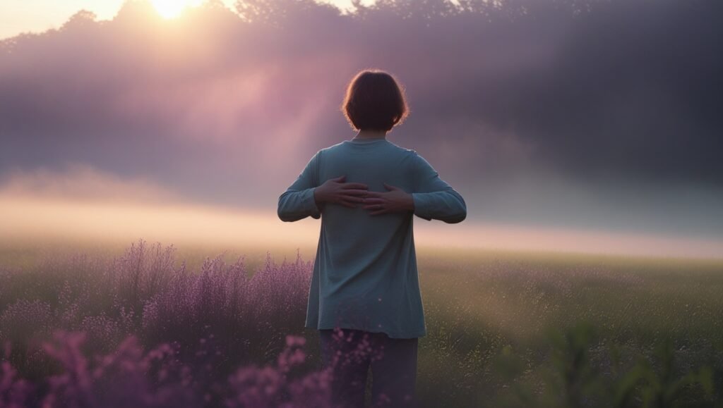 Selbstliebe lernen: Der Weg zu dir selbst