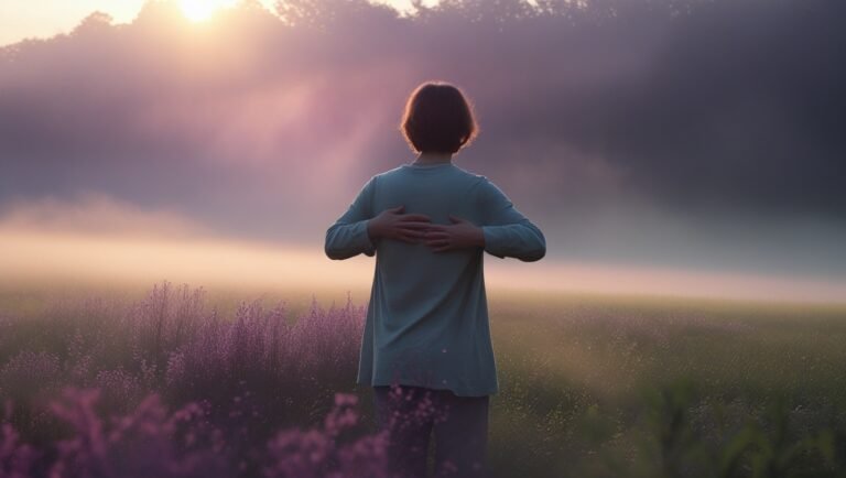Selbstliebe lernen: Der Weg zu dir selbst